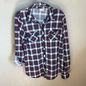 Button up shirt